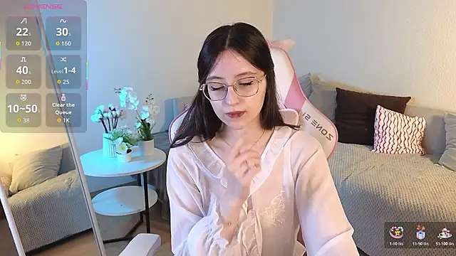 EsmaWonka online show from 28, 2, 2026