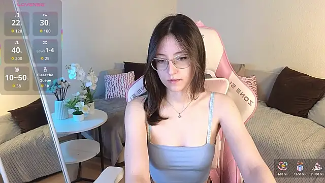 EsmaWonka online show from 14, 3, 2026