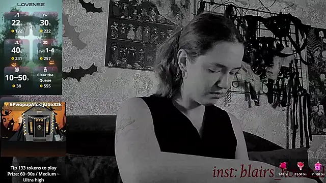 the high priestess online show from 29, 10, 2025