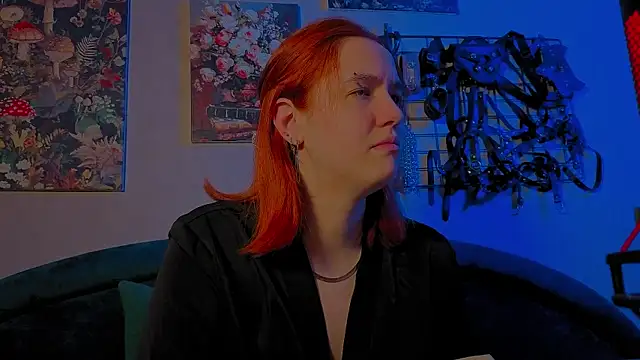 the high priestess online show from 3, 4, 2026