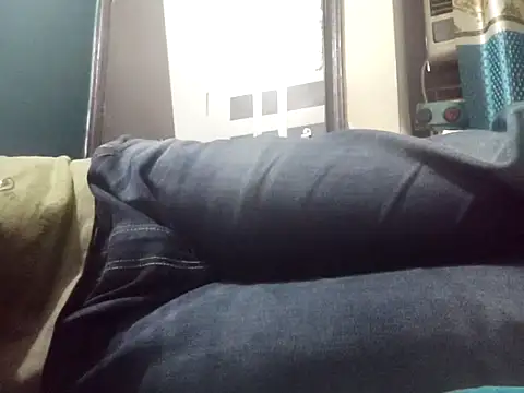 rocky4u7 online show from 1, 12, 2025