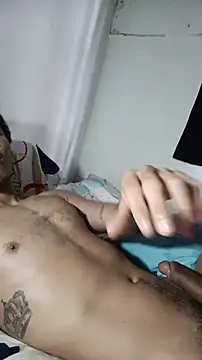 RuiMaddoox online show from 5, 11, 2025