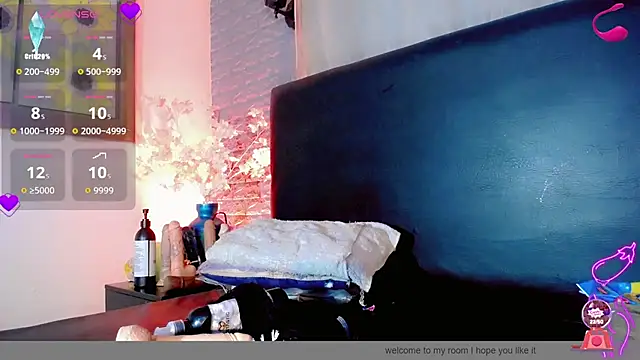 Cata MW online show from 5, 11, 2025