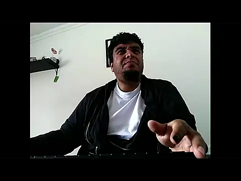 Rolo-Sumiso online show from 17, 10, 2025