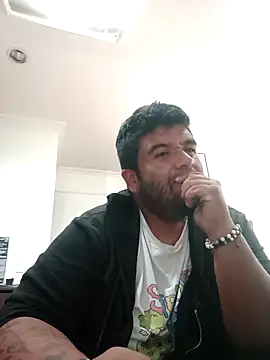 Rolo-Sumiso online show from 1, 4, 2026