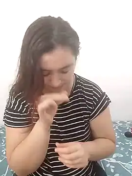 Anaa Rose online show from 16, 10, 2025