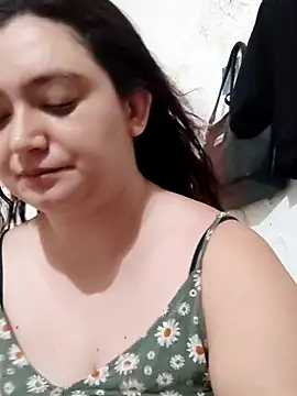 Anaa Rose online show from 21, 11, 2025