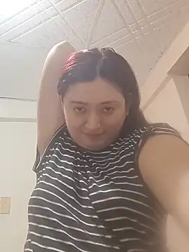 Anaa Rose online show from 26, 3, 2026