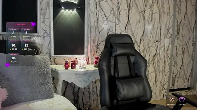 adelinemoretti online show from 7, 4, 2026