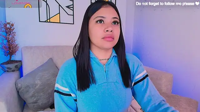 nicemiiaa7  online show from 14, 2, 2026