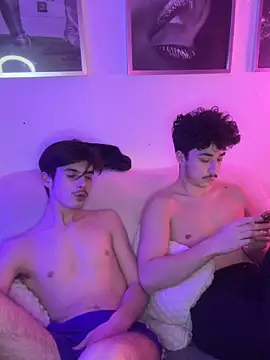 Pablo27622 online show from 4, 2, 2026