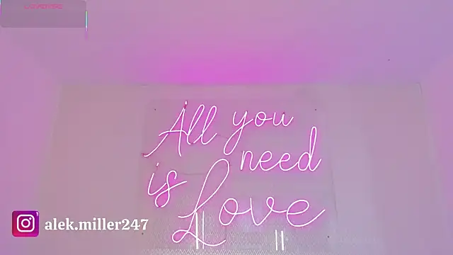 aleksandramiller  online show from 24, 9, 2025