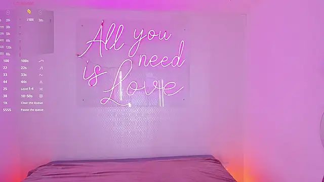 aleksandramiller  online show from 11, 11, 2025