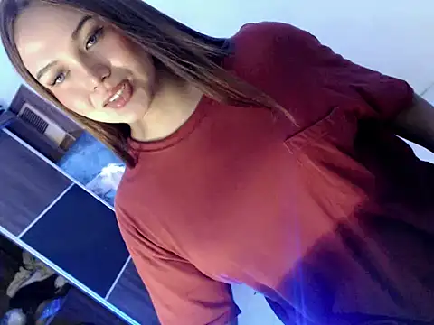 Snapshot of Sweet_angelinax chatting on 13, 10, 2025 Sweet angelinax online show from 13, 10, 2025