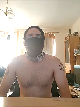 Septimu5 online show from 21, 6, 2026