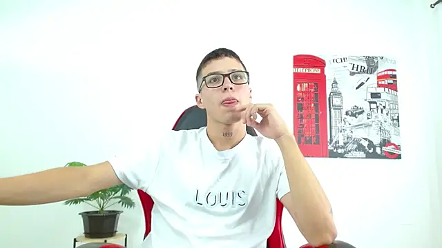 Cumandres18 online show from 7, 10, 2025