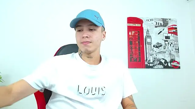 Cumandres18 online show from 3, 6, 2026