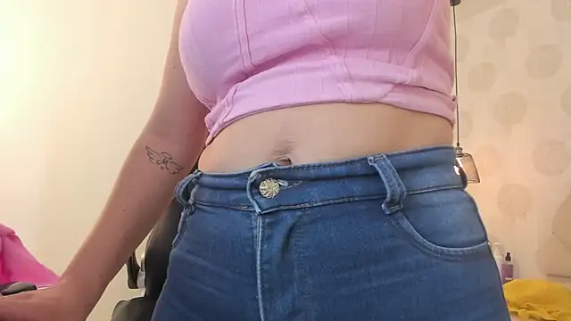 GIANAMILLER6 online show from 2, 10, 2025