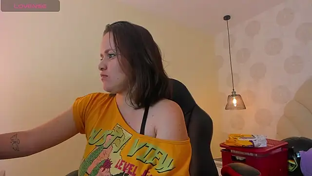 GIANAMILLER6 online show from 10, 10, 2025