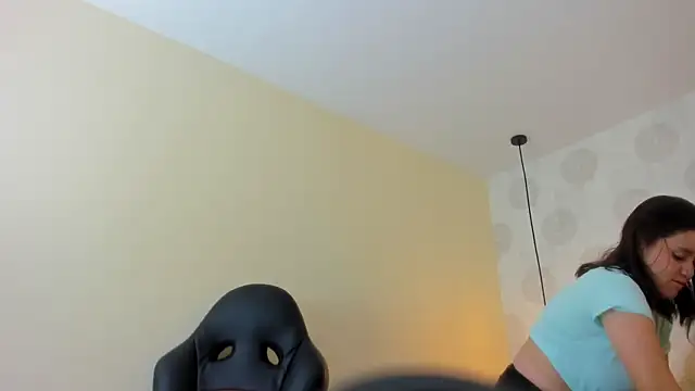 GIANAMILLER6 online show from 16, 2, 2026