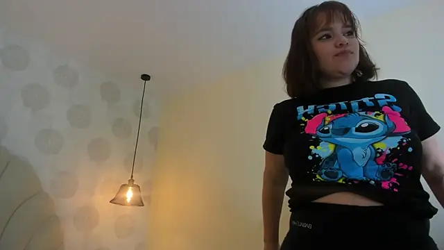 Snapshot of GIANAMILLER6 chatting on 17, 7, 2026 GIANAMILLER6 online show from 17, 7, 2026