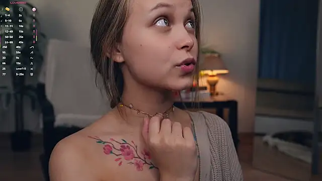 OdellaGillingham online show from 1, 10, 2025