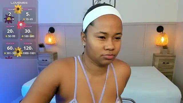 AuroraSky8 online show from 19, 9, 2025