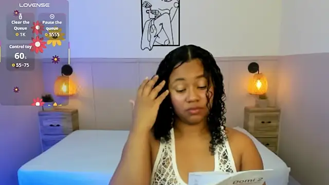 AuroraSky8 online show from 22, 9, 2025