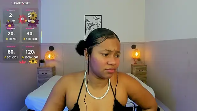 AuroraSky8 online show from 6, 10, 2025