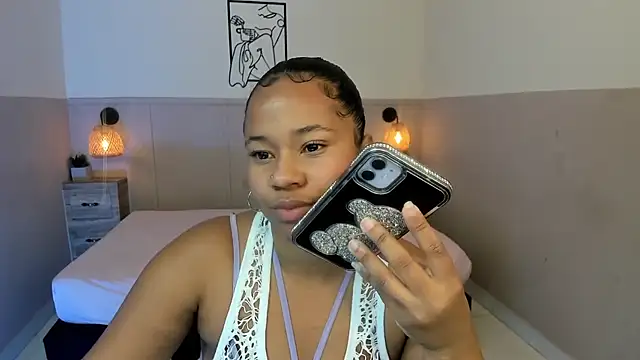 AuroraSky8 online show from 17, 10, 2025