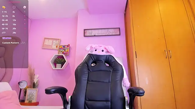 EmmaAnturin online show from 20, 9, 2025