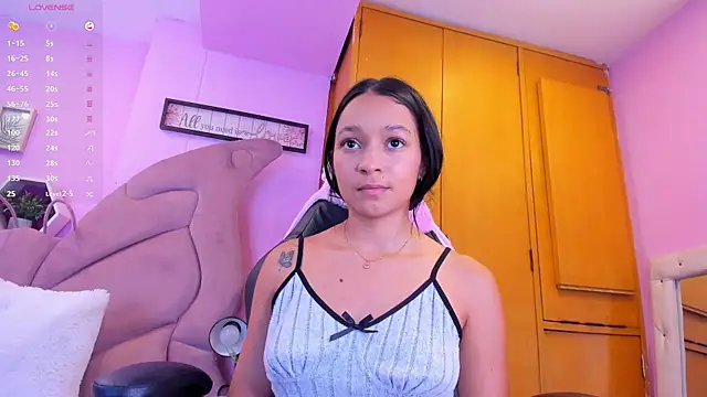 EmmaAnturin online show from 26, 11, 2025