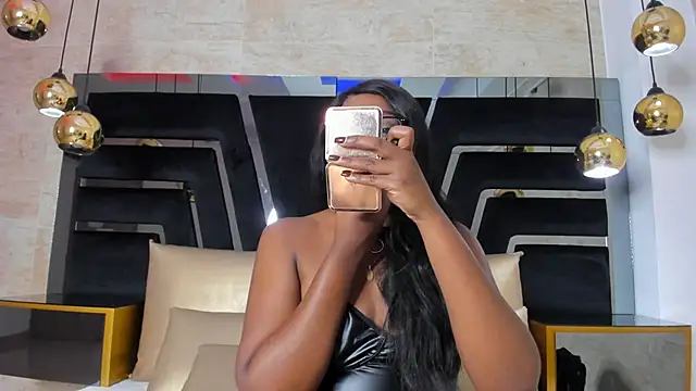 YallianaBrooks online show from 22, 2, 2026