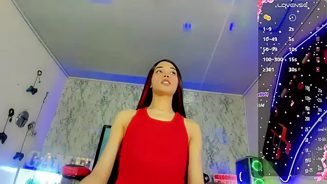 Madison Mujica online show from 27, 10, 2025