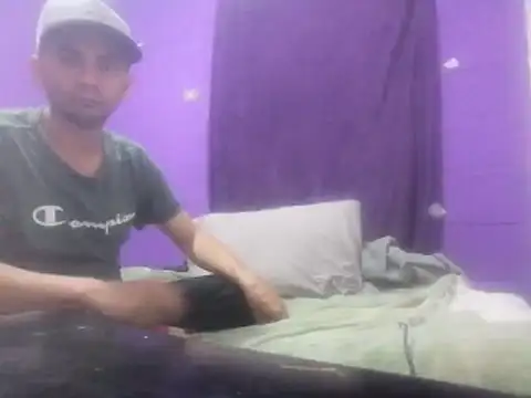 Mounstro3 online show from 17, 2, 2026