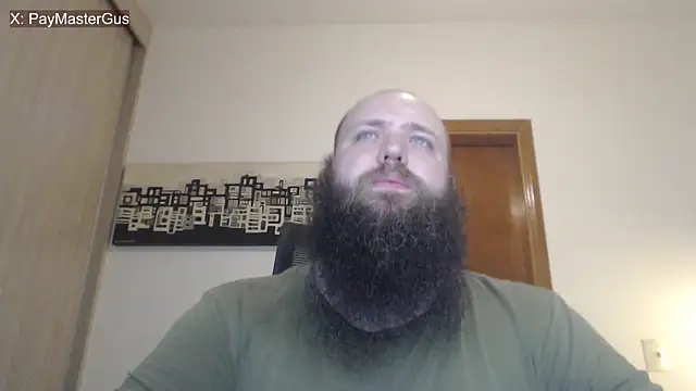 PayMasterGus online show from 7, 4, 2026