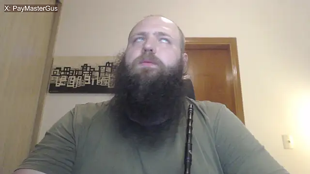 PayMasterGus online show from 14, 4, 2026