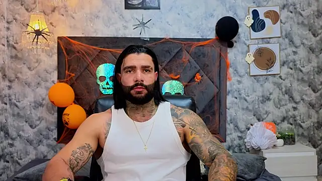 Apolo rousse1 online show from 23, 10, 2025