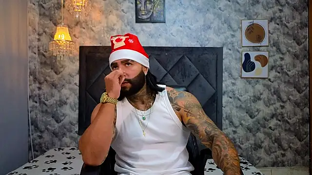 Apolo rousse1 online show from 30, 11, 2025