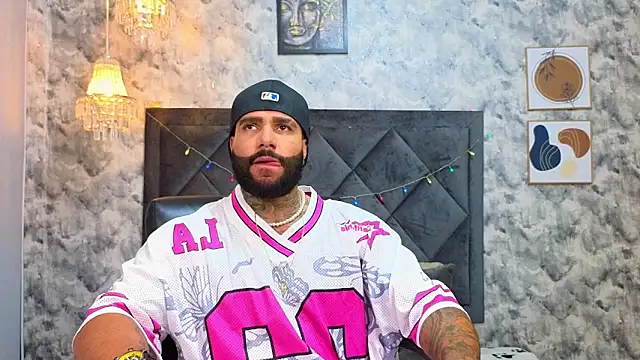 Apolo rousse1 online show from 2, 12, 2025