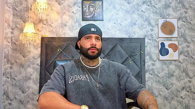 Apolo rousse1 online show from 3, 12, 2025