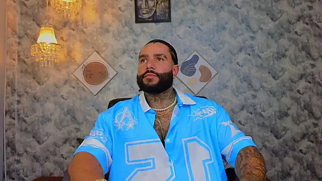 Apolo rousse1 online show from 14, 12, 2025