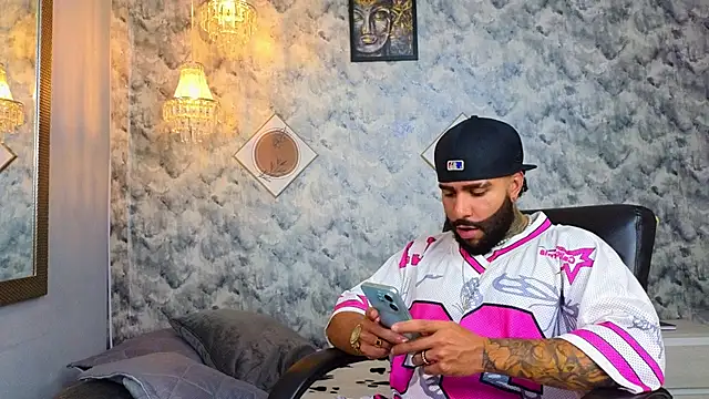 Apolo rousse1 online show from 16, 1, 2026