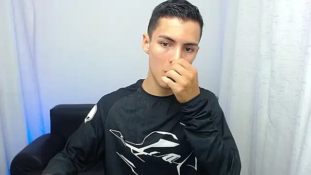 Matiius18 online show from 15, 11, 2025