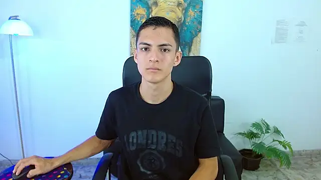 Matiius18 online show from 16, 4, 2026