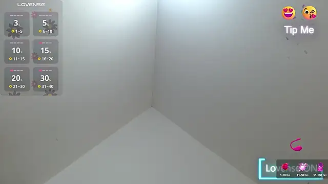 Lola wish1 online show from 6, 3, 2026