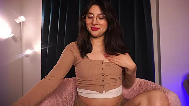 Auralea online show from 20, 10, 2025