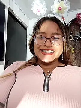 Snapshot of AsshleyVillaloboss chatting on 30, 9, 2025 AsshleyVillaloboss online show from 30, 9, 2025