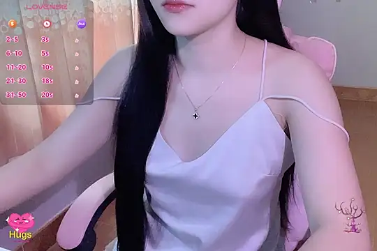  AFang  online show from 11, 11, 2025