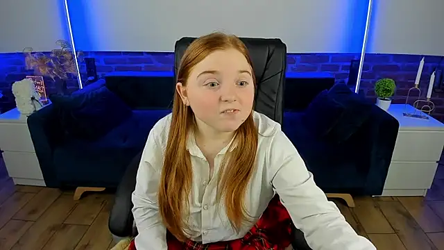 KattyRose8 online show from 1, 10, 2025